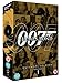 James Bond: Ultimate Collection - Volume 1 [DVD]