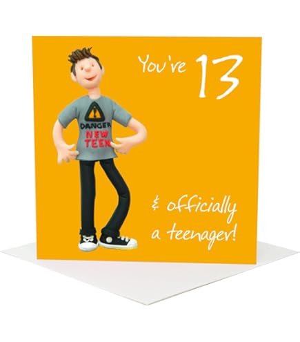 Invitaciones Para Tarjetas De Cumpleaños De 13 Años Frases Para