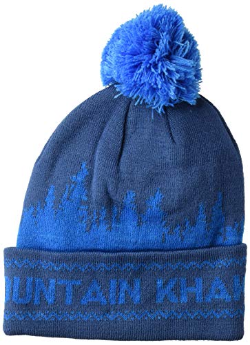 Preisvergleich Produktbild Mountain Khakis Treeline Beanie, Twilight, One Size