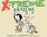 Cover zum Buch X-Treme Parenting