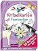 Produktbild Kritzelkarten Feenzauber (50 Karten)