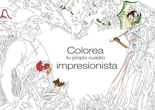 Download COLOREA TU PROPIO VAN GOGH (Ocio) Download COLOREA TU PROPIO VAN GOGH (Ocio)