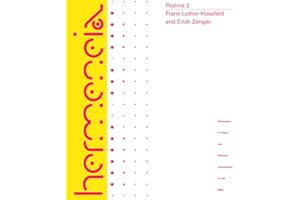 Psalms 2: A Commentary on Psalms 51-100: v. 2 (Hermeneia)