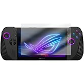 Engo Asus Rog Ally X 7 İn&ccedil; İle Uyumlu Mat Ekran Koruyucu Oyun Konsolu
