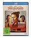 Three Billboards Outside Ebbing, Missouri [Blu-ray]