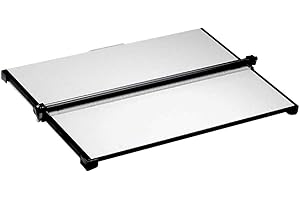 BH DRAWING Blundell Harling A3 Trueline Drawing Board