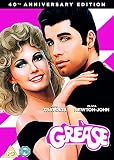 Grease 40Th Anniversary (Dvd) - 40Th Anniversary [Edizione: Regno Unito] (1 DVD) - 