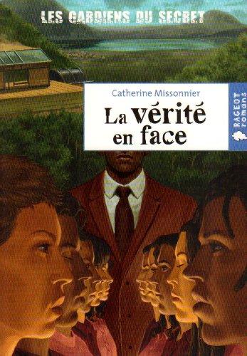 couverture de : La v&eacute;rit&eacute; en face