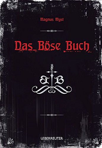 Preisvergleich Produktbild Das Böse Buch