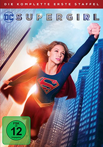 Supergirl Fernsehserien