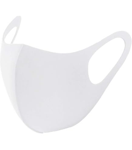 Masque En Tissu Lavable | Fabriqué En France