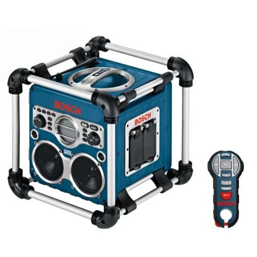 Preisvergleich Produktbild +GML 24V POWER BOX RADIO Remote C