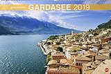 Gardasee Globetrotter - Kalender 2019 by
