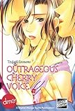 Outrageous Cherry Voice (Yaoi Manga) (English Edition) by 