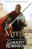 Image de Mystic: A Book of Underrealm (The Nightblade Epic 2) (English Edition)