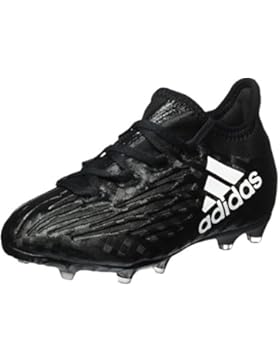 adidas Unisex-Kinder X 16.1 Fg J Fußballschuhe