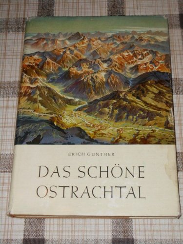 Das schöne Ostrachtal