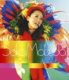 SEIKO MATSUDA COUNT DOWN LIVE PARTY 2007-2008 [Blu-ray]
