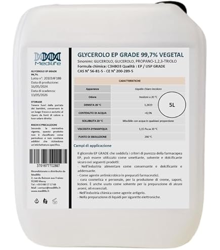 Monopropylène Glycol Technique - MPG Technique