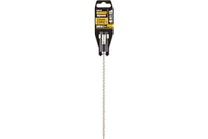 DeWalt DT9517QZ 6 x 260mm Extreme 2 SDS-Plus Drill Bit