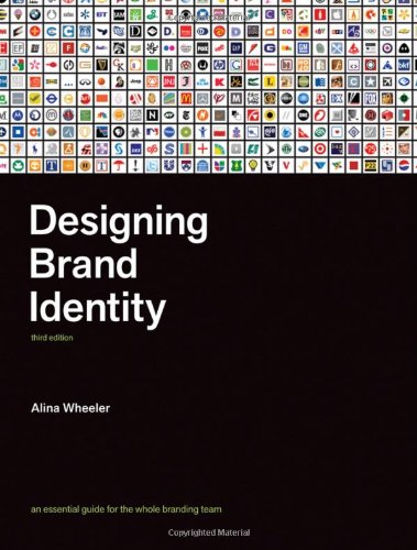 Télécharger Designing Brand Identity: An Essential Guide for the Whole Branding Team PDF Ebook En Ligne