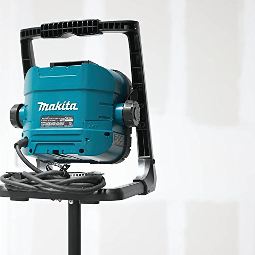 Makita LED-Baustrahler 14,4V, 18V und 230V, DEADML805 - 5