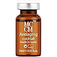 MCCM Antiaging cocktail 1 x 10 ml, Powerful Skin Rejuvenation Serum
