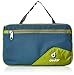 Produktbild Deuter Unisex-Erwachsene Wash Bag Lite II Waschtasche, grün (Moss Arctic), 25 cm