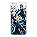 Produktbild DIY Printed Blue Exorcist cover case For iPhone 5, 5S BM5000056