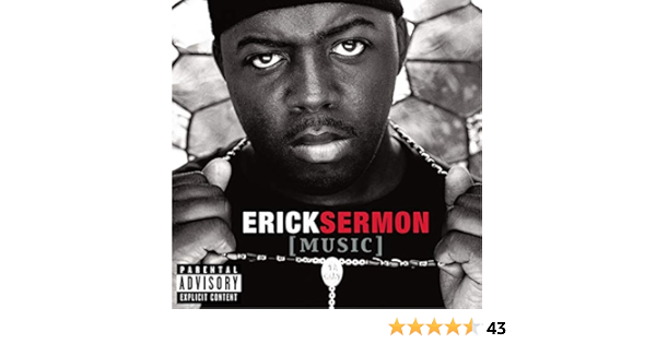 Music Sermon Erick Amazon De Musik