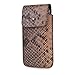 Produktbild Sox Serpente Braun Bag für Apple iPhone 5 / 5S KSEB 03 IP5