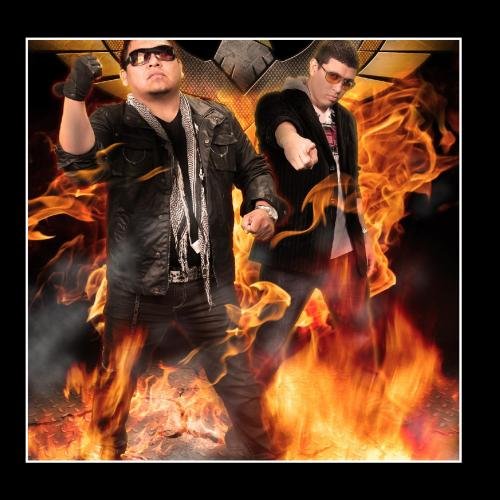 Preisvergleich Produktbild Los Yepez Mundial