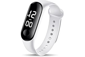 TJSKLCV Smart Watch for Men Women, Fitness Tracker with Heart Rate Sleep Monitor, Waterproof Activity Tracker with Sports, Weather, Notification, Step Counter Watch (White)