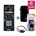 Produktbild Texas Instruments Nspire CX + Erweiterte Garantie + Ladekabel + Schutzfolie + Schutztasche