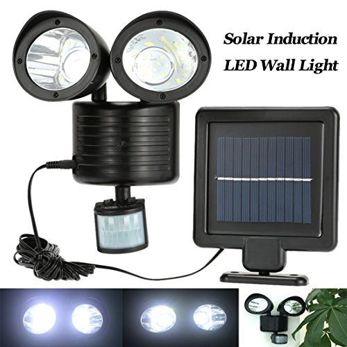 Preisvergleich Produktbild RGAta Solarinductionlight