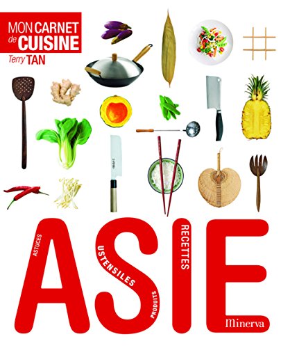 Download Mon carnet de cuisine Asie Download Mon carnet de cuisine Asie