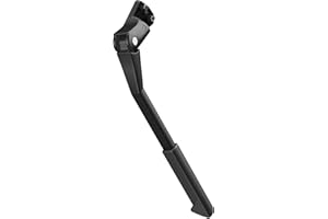 SCOTT Syncros 2 Bolts Direct Mount Béquille de vélo Noir Taille unique