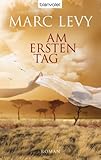 Cover zum Buch Am ersten Tag