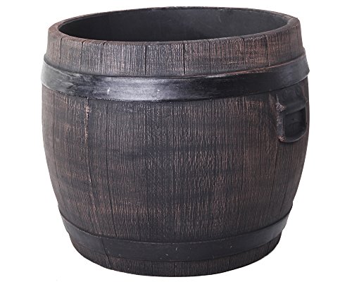 Pflanzkübel Eiche L