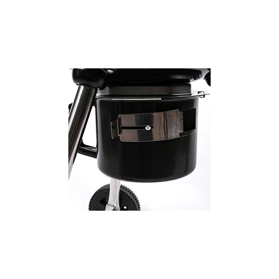 Mayer Barbecue BLITZA Elektrogrill MEG422 ElektroKugelgrill