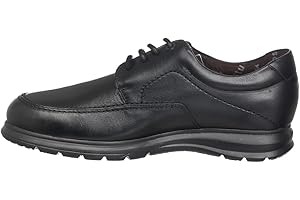 Fluchos F0602 Soft Negro Negro Zeta