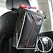Produktbild Foldable Vehicle Hang Trash Bag, EFORCAR Auto zurück Sitztasche Wasserdichte Reise Auto Müllsack