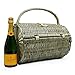 Produktbild Traditioneller 'Harrington' Picknickkorb Für 2 Personen Mit Veuve Clicquot Champagner - Ideale Geschenkidee zum Geburtstag, Hochzeit, Ruhestand