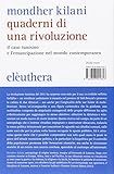Image de Quaderni di una rivoluzione. Il caso tunisino e il mutamento sociale nel mondo contemporaneo