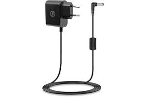 Wicked Chili długi zasilacz 200 cm kompatybilny z Makita radiem budowlanym DMR/BMR 116 112 110 109 108 107 106 105 104 102 101 Kabel ładujący Wtyczka sieciowa (12 V / 2,0 m/bez szumów)