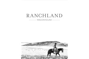 Ranchland: Wagonhound: Anouk Krantz (Anouk Masson Krantz)