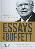 Image de Die Essays von Warren Buffett: Die wichtigsten Lektionen für Investoren und Unternehmer