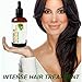 Carrot Oil | Moisturiser and Anti -Ageing Skin Care For Dry or Oily Skin | Facial Massage Oil and Hair Treatment | Tan Accelerator | 100 ml.