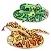 Price comparison product image 'XL Plush Super Soft Snake "Anna Conda 245 cm in Two Colours
