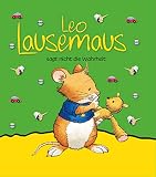 Cover zum Buch Leo Lausemaus sagt nicht die Wahrheit